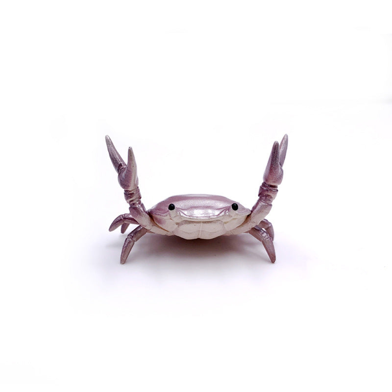 Weightlifting Crab Pen Stand
