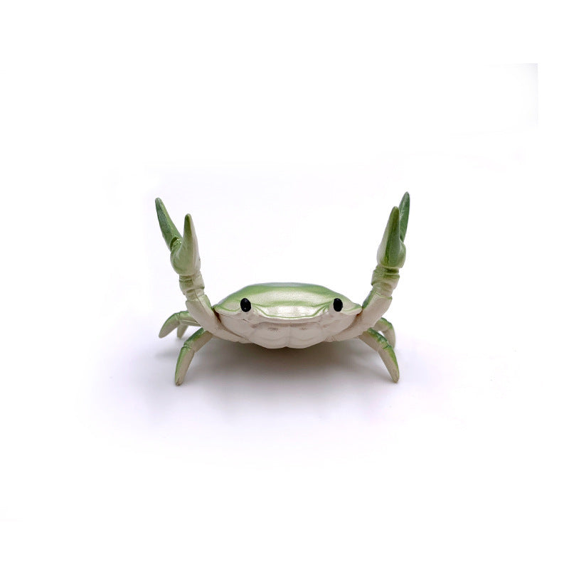 Weightlifting Crab Pen Stand