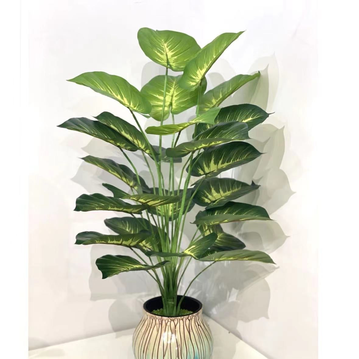 Large Fake Plant