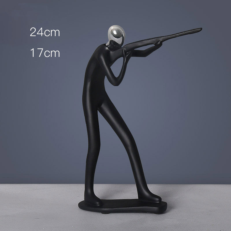 Modern Minimalist Decor