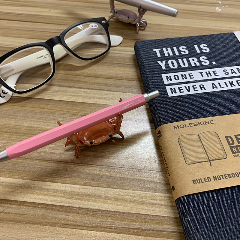 Weightlifting Crab Pen Stand