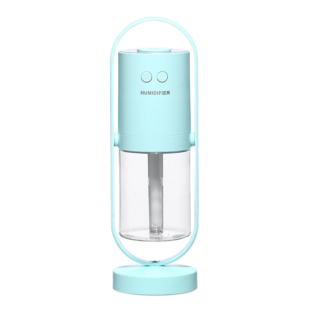 Portable office humidifier
