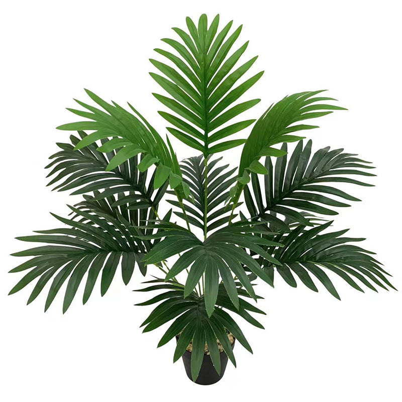 Large Fake Plant