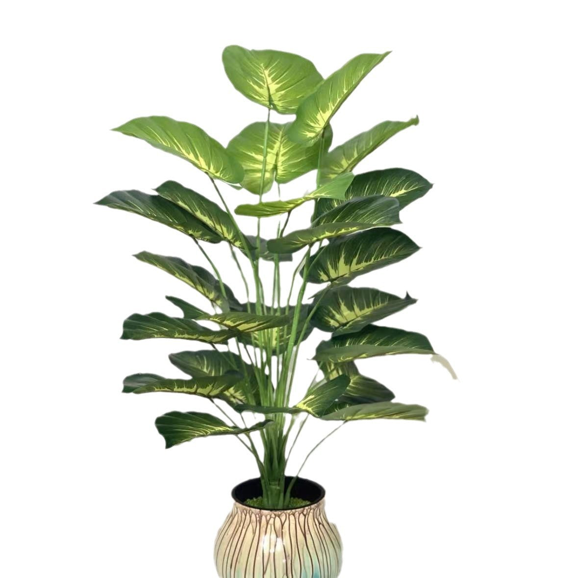 Large Fake Plant