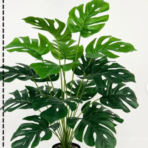 Large Fake Plant