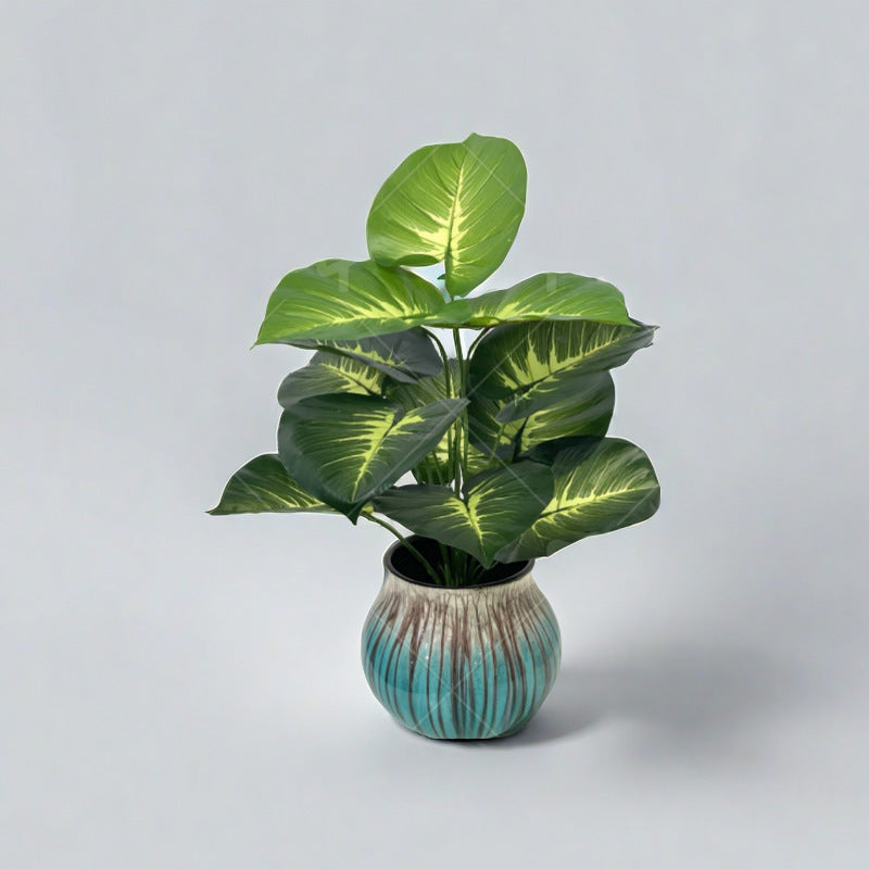 Large Fake Plant