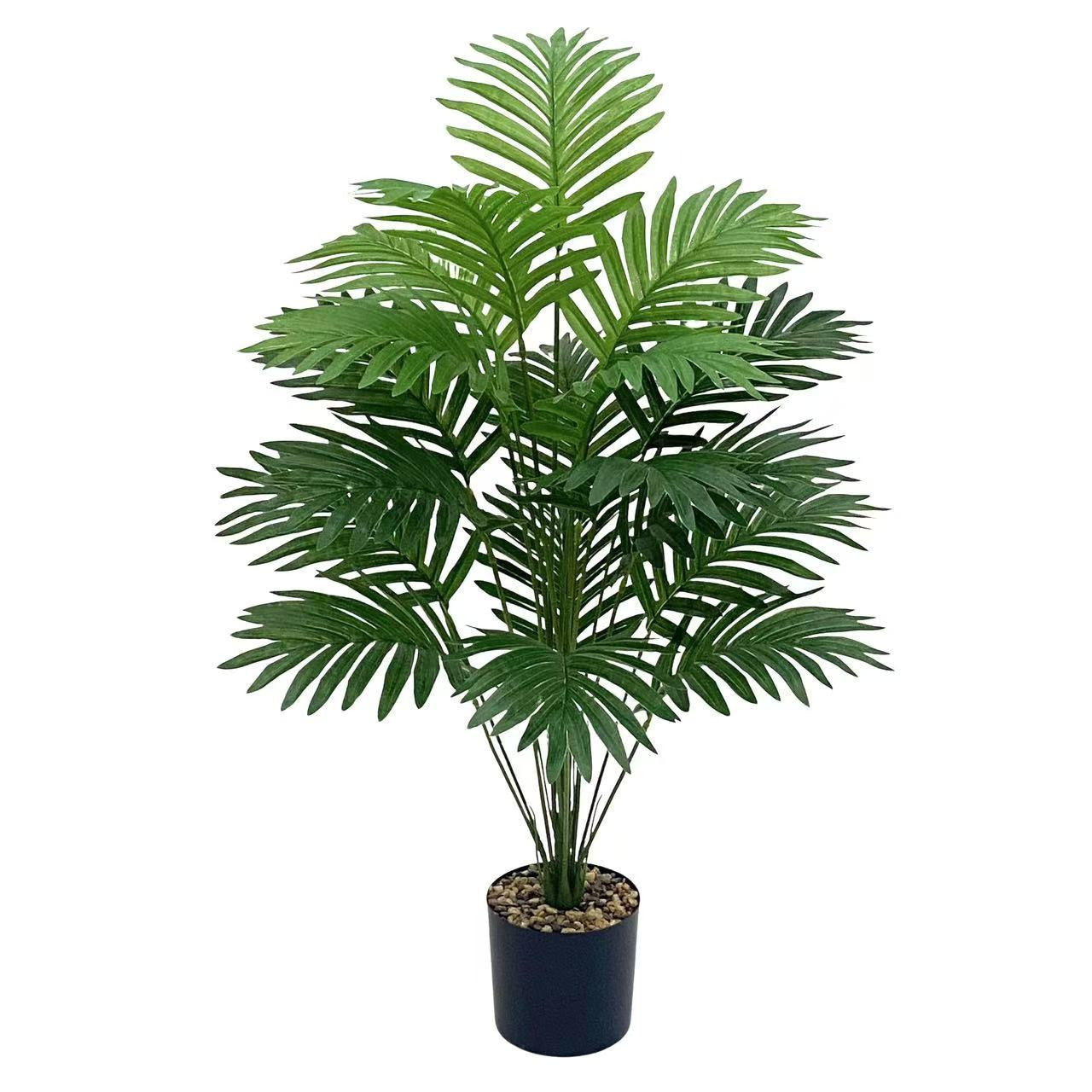 Large Fake Plant