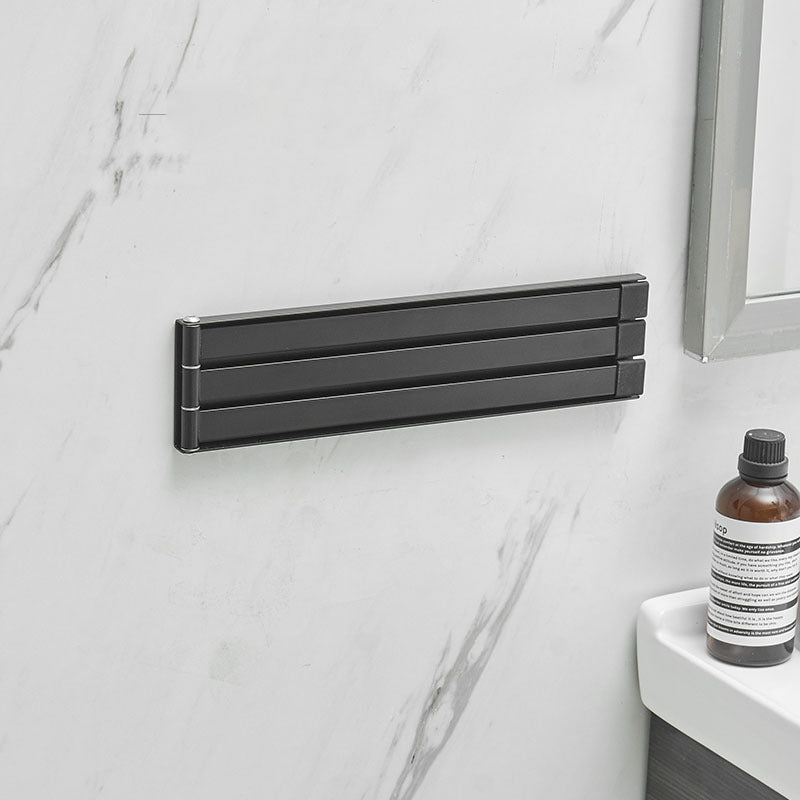 3 Layer Bathroom Towel Rack