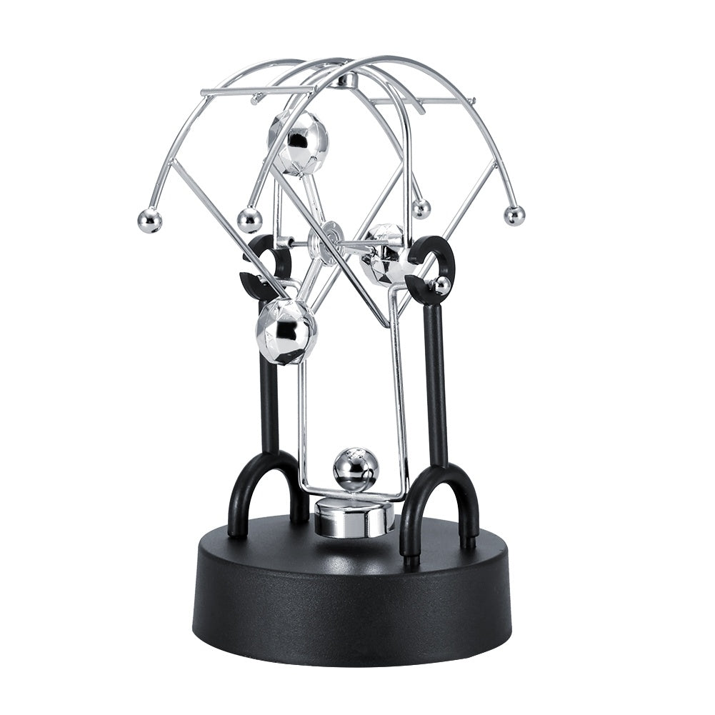 Perpetual Motion Desk Accessory
