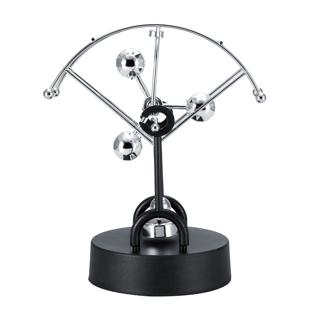 Perpetual Motion Desk Accessory